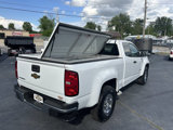 Used 2019 Chevrolet Colorado W/T w/ WT Convenience Package image 5