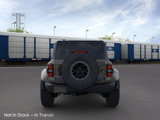 New 2025 Ford Bronco Raptor image 5