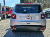 Used 2020 Jeep Renegade Latitude w/ UConnect 8.4 Nav Group image 6