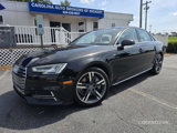 Used 2017 Audi A4 2.0T Premium Plus w/ Premium Plus Package image 2