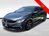 Used 2019 Honda Civic LX image 3