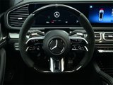 Used 2025 Mercedes-Benz GLS 63 AMG 4MATIC image 3