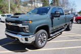 New 2025 Chevrolet Silverado 3500 LT image 4