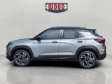 New 2025 Chevrolet TrailBlazer RS w/ Convenience Package image 4