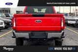New 2025 Ford F250 XLT image 4