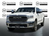 New 2025 RAM 1500 Limited w/ Trailer Tow Group image 5