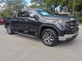 Used 2022 GMC Sierra 1500 SLT image 4