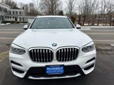 Used 2020 BMW X3 xDrive30i w/ Executive Package image 3