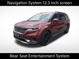Certified 2023 Kia Carnival SX image 1