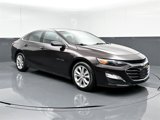 Used 2021 Chevrolet Malibu LT image 3