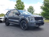 New 2024 Kia Sorento SX image 3