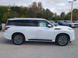 New 2025 INFINITI QX80 Sensory image 3