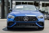 New 2025 Mercedes-Benz AMG GT 53 image 2