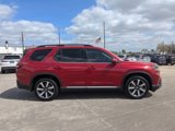 New 2025 Honda Pilot Touring image 2