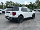 New 2026 Honda Passport TrailSport Elite image 4