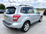 Used 2015 Subaru Forester 2.5i Limited w/ Popular Package #1 image 4