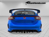 New 2025 Honda Civic Type R image 4