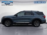 New 2025 Ford Explorer Active w/ Active Comfort Package image 2