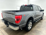 Used 2021 Ford F150 XLT w/ Equipment Group 302A High image 6