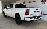 New 2025 RAM 1500 Laramie image 4