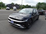 New 2025 Hyundai Ioniq 5 SE image 3