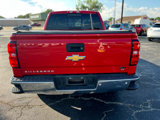 Used 2017 Chevrolet Silverado 1500 LT w/ Texas Edition image 6