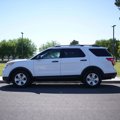 Used 2013 Ford Explorer FWD image 3