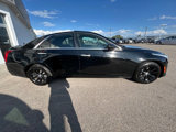 Used 2017 Cadillac CTS Luxury image 4