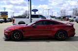 Used 2022 Ford Mustang GT Premium w/ GT Performance Package image 3