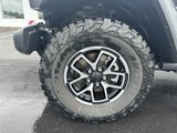 Used 2024 Jeep Wrangler Unlimited Rubicon w/ Convenience Group image 4