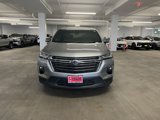 Used 2023 Chevrolet Traverse LT w/ LPO, Cargo Package image 2