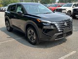 New 2026 Nissan Rogue SV image 3