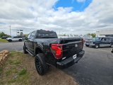 Used 2024 Ford F150 XLT image 3
