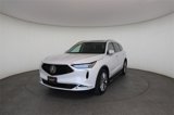 Used 2024 Acura MDX SH-AWD w/ Advance Package image 2