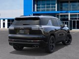 New 2026 Chevrolet Traverse RS image 4