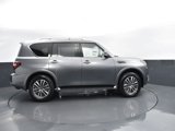 New 2024 Nissan Armada SL w/ Cargo Package image 4