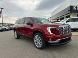 New 2025 GMC Acadia Denali w/ Super Cruise Package image 4