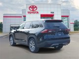 New 2025 Toyota Grand Highlander FWD image 3