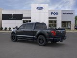 New 2025 Ford F150 XLT w/ Equipment Group 302A MID image 4