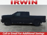 New 2025 Chevrolet Silverado 2500 LT w/ Trail Boss Package image 2