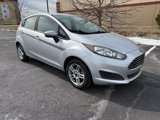 Used 2017 Ford Fiesta SE image 6