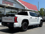 Used 2023 Toyota Tundra TRD Pro image 3