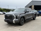 Used 2024 Toyota Tundra Limited image 3
