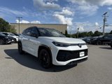 New 2025 Volkswagen Tiguan SE R-Line image 3