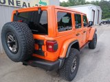 New 2025 Jeep Wrangler Unlimited Rubicon 392 image 5