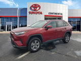 Certified 2023 Toyota RAV4 XLE image 2