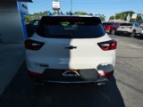 New 2026 Chevrolet TrailBlazer ACTIV image 4