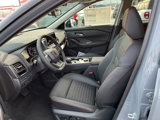 New 2026 Nissan Rogue Rock Creek image 6