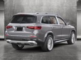 New 2025 Mercedes-Benz Maybach GLS 600 4MATIC image 2