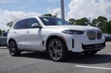 New 2026 BMW X5 xDrive40i w/ Climate Comfort Package image 2